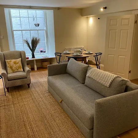 Super Castle Basement Edinburgh