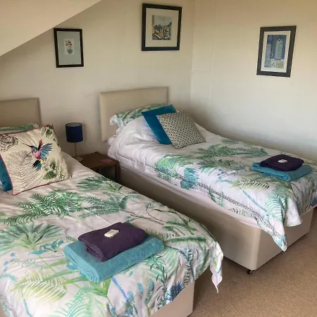 Holiday home Midkinleith Farm Edinburgh