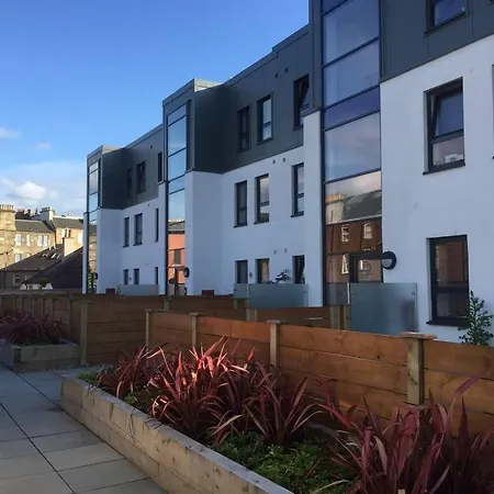 Lejlighed Modern With Private Terrace