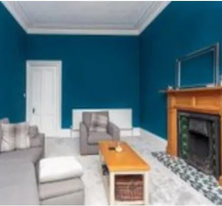 Luxury Apt Close To Meadows, Arthur Seat, Old Town Appartement *