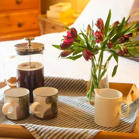 Joivy Lovely Flat On The Royal Mile *