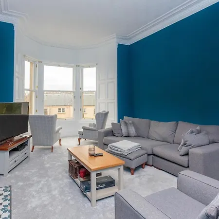 Luxury Apt Close To Meadows, Arthur Seat, Old Town Appartement *