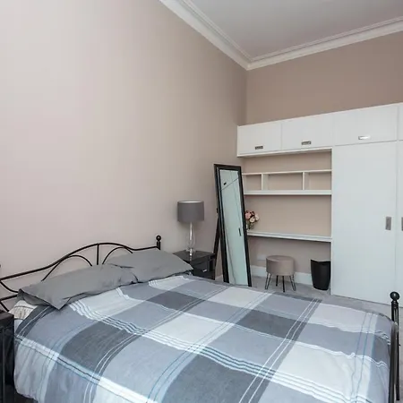 Luxury Apt Close To Meadows, Arthur Seat, Old Town * Édimbourg