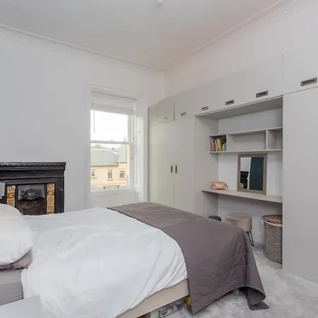 Luxury Apt Close To Meadows, Arthur Seat, Old Town Appartement Édimbourg