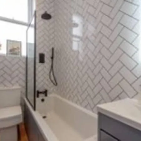 Luxury Apt Close To Meadows, Arthur Seat, Old Town Appartement Édimbourg
