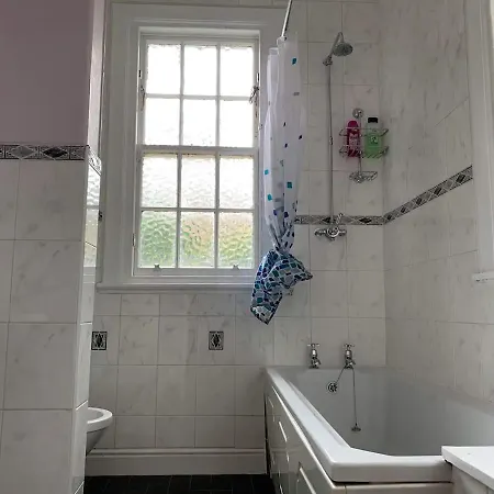 Апартаменты Joivy Adorable Flat Near West End *