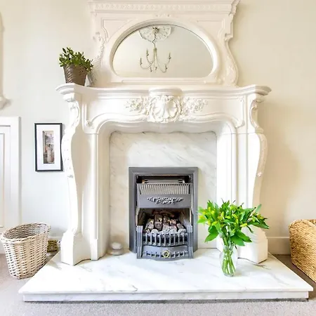 Joivy Lovely Flat On The Royal Mile Апартаменты Эдинбург