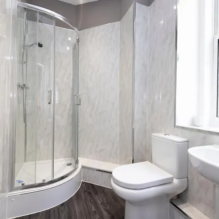 Apartment Altido Stylish 4-bed Flat In Old Town