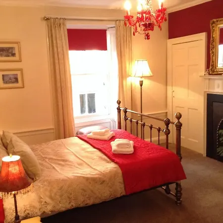 Apartment City Centre Rose Street