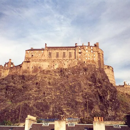 Appartamento Grassmarket Studio - Websters Land *