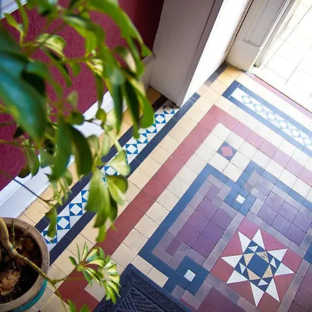 Pensjonat Glenalmond House 4*
