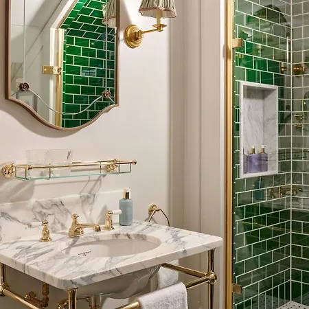 Gleneagles Townhouse Edimburgo