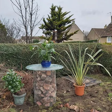 Apartment White House In Edinburgh, 2 Bedroom Good Location *