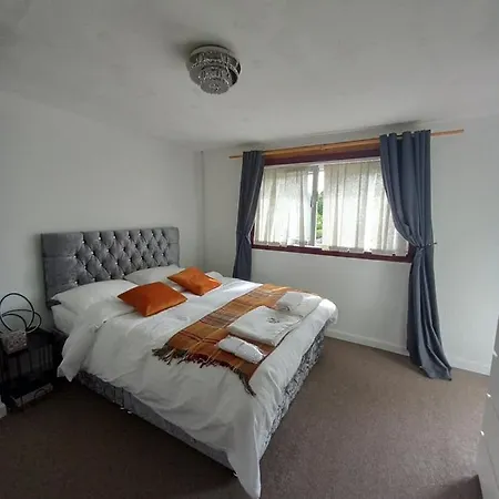 Apartment White House In Edinburgh, 2 Bedroom Good Location Edinburgh