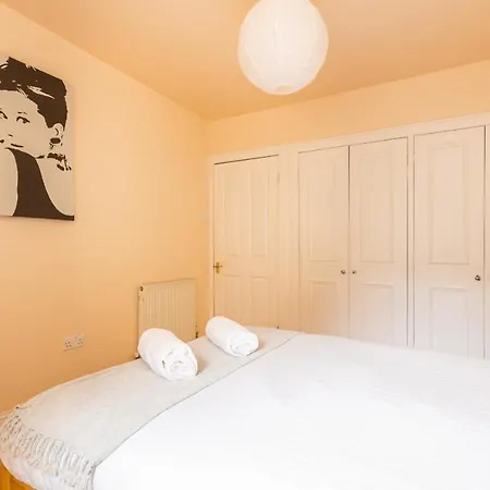 Amazing Castle View *