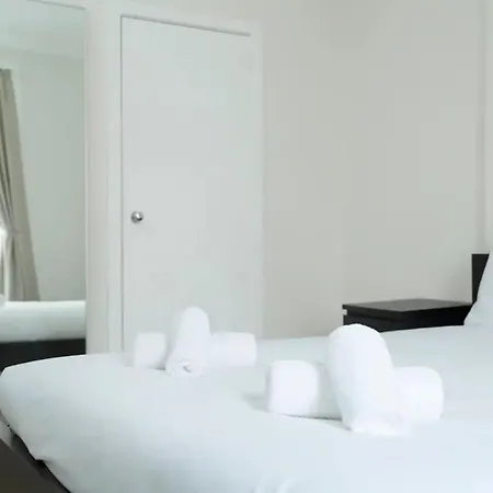 Bright 2 Bedroom Flat Next To Meadows Park Apartamento Edimburgo