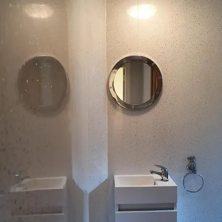 Holiday home Oesis - Stylish Holiday Near Centre *