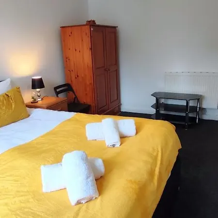 Cosy 2 Bedroom In The Heart Of - Excellent Location * Edimburgo