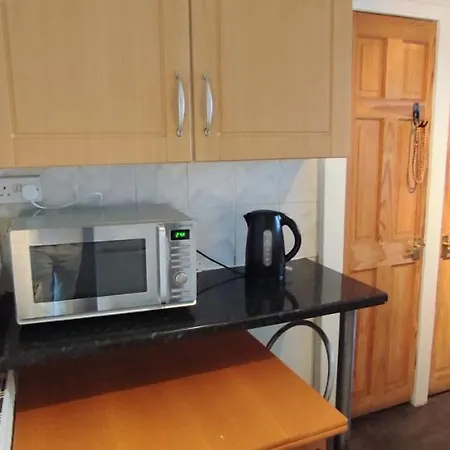 Cosy 2 Bedroom In The Heart Of - Excellent Location Edimburgo