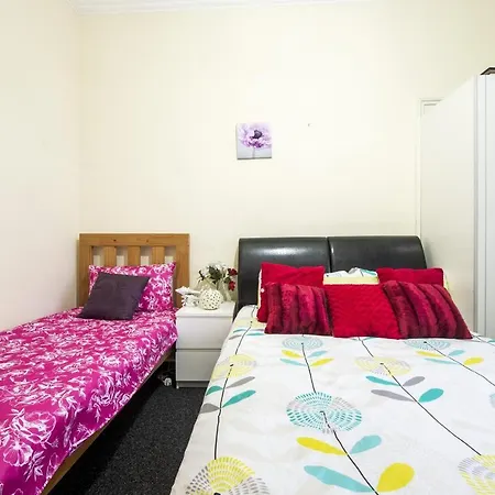 מלון דירות Edinburgh Central Morrison Aparthotel