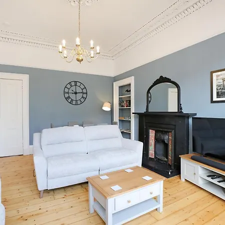 Appartement The Newington