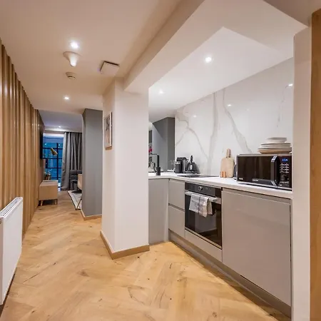 No1 - New Town * Edynburg