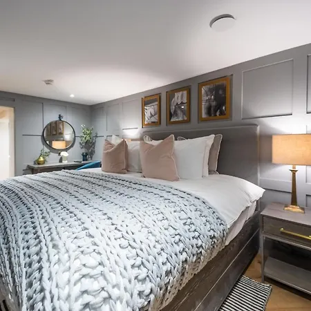 Apartament No1 - New Town *