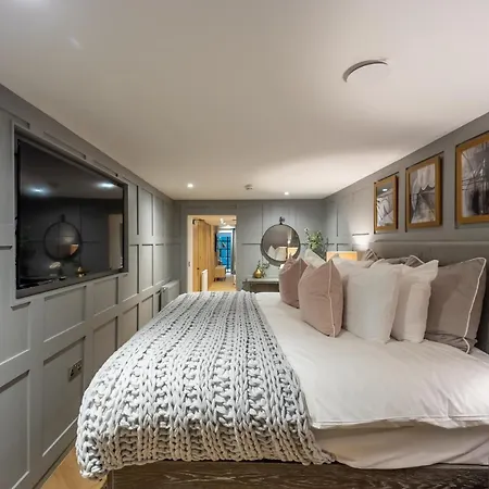 Apartament No1 - New Town