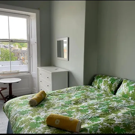 Montgomery Street Appartement Édimbourg