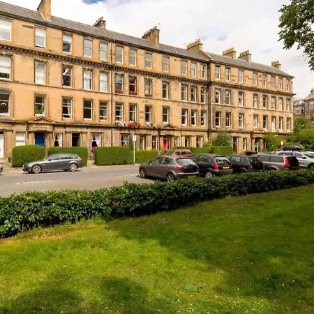 Apartament Montgomery Street *