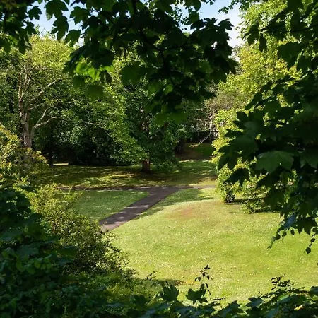 Comfortable Ground Floor Double