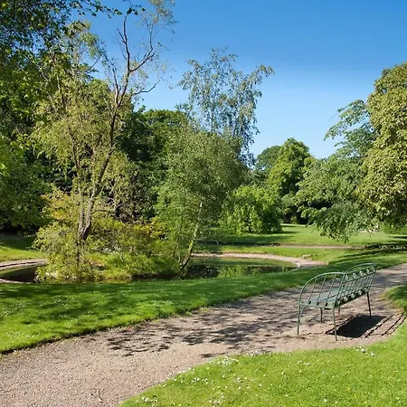 Comfortable Ground Floor Double Hotel