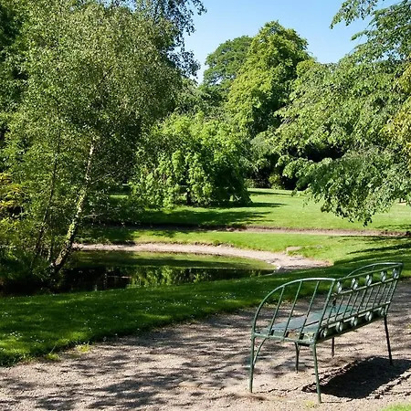 Inn Delightful Ground Floor Double With En-suite *