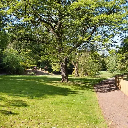 Hotel Comfortable Ground Floor Double