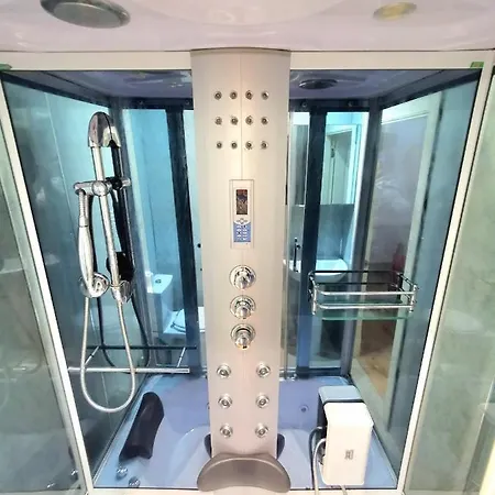 Luxury Five Bedroom Deluxe Duplex I Centre I Fully Equipped I Fountainpark * Édimbourg