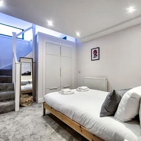 Guestready - Modern Apt In Polwarth 公寓 *