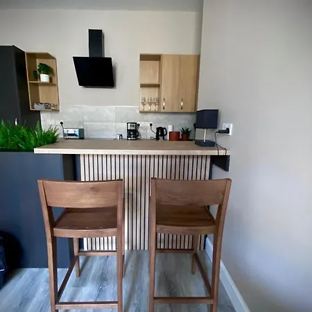 Wee Grandeur Apartement Apartment Edinburgh