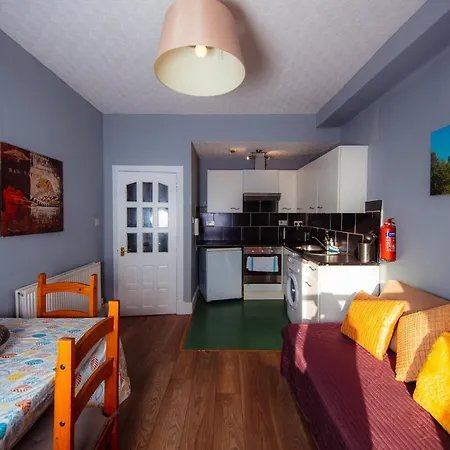 Appartamento Old Town Central Apartments By The Meadows *