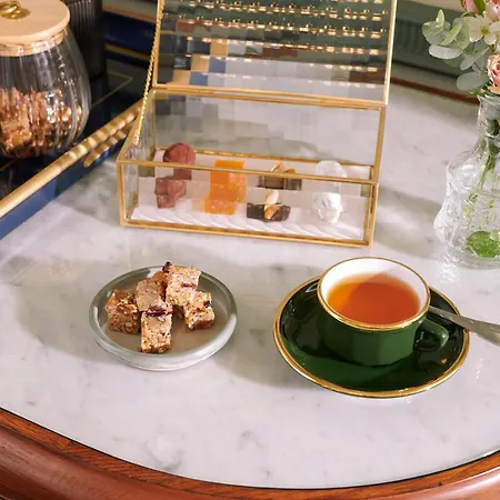 Gleneagles Townhouse