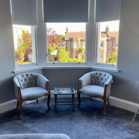 Hotel Ellwyn House *