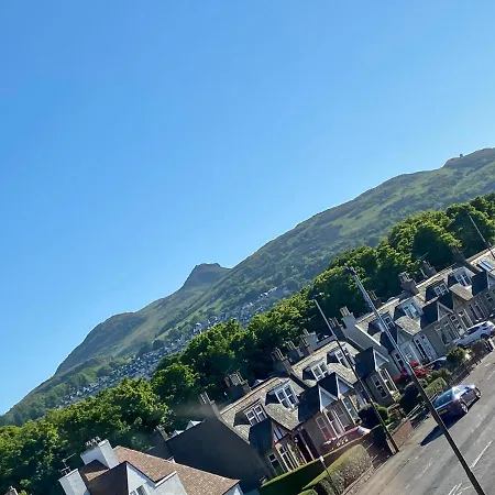 Ellwyn House 酒店 *