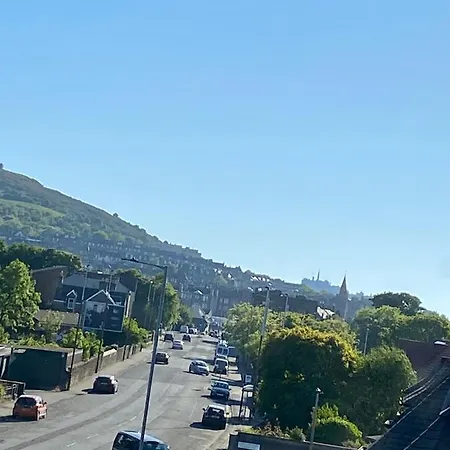 Ellwyn House Edimburgo