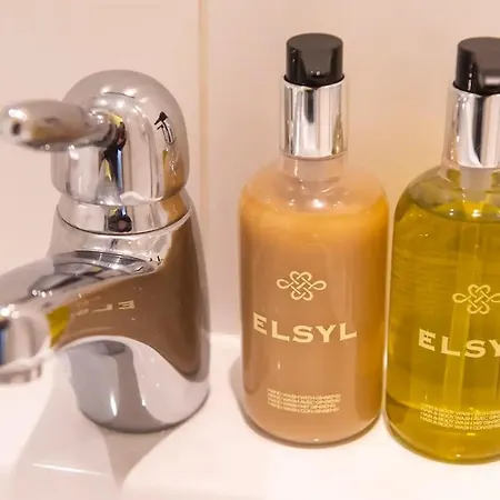 Joivy Lovely Flat On The Royal Mile شقة إدنبرة