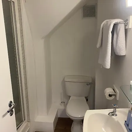 Ellwyn House 酒店 爱丁堡