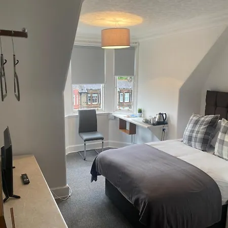 Ellwyn House Edinburgh