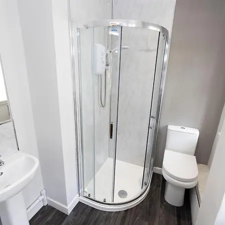 Apartment Altido Stylish 4-bed Flat In Old Town