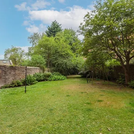 Appartement Luxury Apt Close To Meadows, Arthur Seat, Old Town