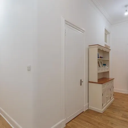 Luxury Apt Close To Meadows, Arthur Seat, Old Town