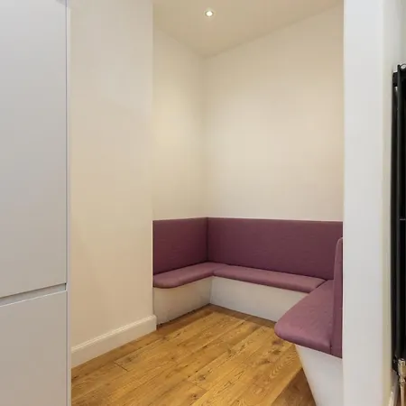 Luxury Apt Close To Meadows, Arthur Seat, Old Town Appartement