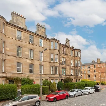 Luxury Apt Close To Meadows, Arthur Seat, Old Town